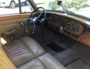 Used 1962 Rolls-Royce Silver Cloud Antique Classic Limo Rolls Royce - South Bend, Indiana    - $89,995