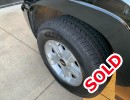 Used 2010 Chevrolet Suburban SUV Limo  - Hollister, Missouri - $7,800