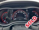 Used 2019 Dodge Durango SUV Stretch Limo Springfield - Machesney Park, Illinois - $78,950