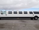 Used 2003 Ford Excursion XLT SUV Stretch Limo Royal Coach Builders - Las Vegas, Nevada - $45,000