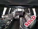 Used 2003 Ford Excursion XLT SUV Stretch Limo Royal Coach Builders - Las Vegas, Nevada - $29,900