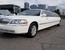 Used 2007 Lincoln Town Car L Sedan Stretch Limo Executive Coach Builders - Las Vegas, Nevada - $19,500