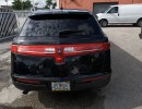 Used 2018 Lincoln MKT Sedan Stretch Limo Royale - Davie, Florida - $47,500