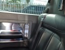 Used 2018 Lincoln MKT Sedan Stretch Limo Royale - Davie, Florida - $47,500