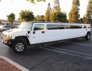 2003, Hummer H2, SUV Stretch Limo, CT Coachworks