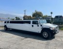 Used 2003 Hummer H2 SUV Stretch Limo CT Coachworks - Glendora, California - $29,000
