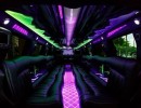Used 2015 Chevrolet Suburban SUV Stretch Limo Pinnacle Limousine Manufacturing - Agawam, Massachusetts - $69,995