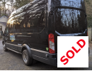 Used 2016 Ford Transit Van Shuttle / Tour  - Ithaca, New York    - $39,900