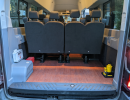 Used 2016 Ford Transit Van Shuttle / Tour  - Ithaca, New York    - $45,000