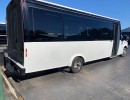 Used 2016 Ford E-450 Mini Bus Limo Global Motor Coach - Maryville, Illinois - $89,750
