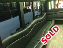 Used 2012 Ford F-550 Mini Bus Limo  - fraser, Michigan - $63,900