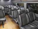 Used 2019 Mercedes-Benz Sprinter Mini Bus Shuttle / Tour Royal Coach Builders - Jacksonville, Florida - $114,900