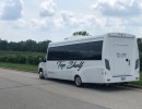 2017, Ford E-450, Mini Bus Shuttle / Tour, Berkshire Coach