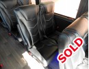 Used 2017 Ford E-450 Mini Bus Shuttle / Tour Berkshire Coach - Union, Missouri - $90,000