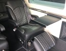 2020, Mercedes-Benz Sprinter, Van Shuttle / Tour, First Class Coachworks