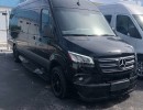 Used 2020 Mercedes-Benz Sprinter Van Shuttle / Tour First Class Coachworks - Jacksonville, Florida - $179,900