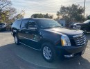 Used 2013 Cadillac Escalade CEO SUV  - Napa, California - $21,000