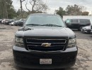 Used 2011 Chevrolet Tahoe CEO SUV  - Napa, California - $12,000