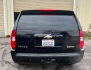 Used 2011 Chevrolet Tahoe CEO SUV  - Napa, California - $12,000