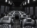 Used 2013 Ford F-550 Mini Bus Shuttle / Tour  - Napa, California - $75,000