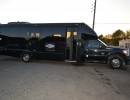 Used 2013 Ford F-550 Mini Bus Shuttle / Tour  - Napa, California - $75,000