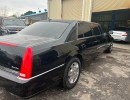 Used 2007 Cadillac DTS Funeral Limo  - Napa, California - $10,000
