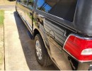 Used 2007 Lincoln Navigator L SUV Stretch Limo Tiffany Coachworks - UNIONTOWN, Alabama - $15,400