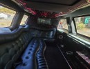 Used 2007 Lincoln Navigator L SUV Stretch Limo Tiffany Coachworks - UNIONTOWN, Alabama - $23,500