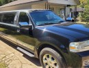 Used 2007 Lincoln Navigator L SUV Stretch Limo Tiffany Coachworks - UNIONTOWN, Alabama - $15,400