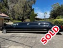 Used 2007 Lincoln Town Car L Sedan Stretch Limo Executive Coach Builders - Rancho Santa Fe, California - $22,500