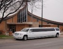 Used 2012 Cadillac Escalade EXT SUV Limo Royal Coach Builders - Sterling Heights, Michigan - $60,000