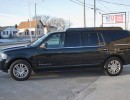 Used 2013 Lincoln Navigator L CEO SUV Executive Coach Builders - Milwaukee, Wisconsin - $40,000