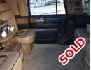 Used 2013 Lincoln Navigator L CEO SUV Executive Coach Builders - Milwaukee, Wisconsin - $31,000