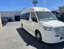 Used 2022 Mercedes-Benz Sprinter Van Limo Specialty Conversions - Anaheim, California - $169,000