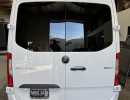 Used 2022 Mercedes-Benz Sprinter Van Limo Specialty Conversions - Anaheim, California - $169,000