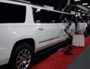 Used 2015 GMC Yukon Denali SUV Stretch Limo Quality Coachworks - Agawam, Massachusetts - $59,995