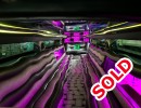 Used 2007 Hummer H2 SUV Stretch Limo Automotive Designs & Fabrication - Boonton, New Jersey    - $22,500