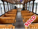Used 2007 Freightliner Workhorse Trolley Car Limo OEM - LAFAYETTE, Louisiana - $58,000
