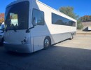 2011, Freightliner Workhorse, Motorcoach Limo, CT Coachworks