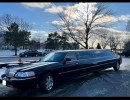 Used 2011 Lincoln Town Car L Sedan Stretch Limo Executive Coach Builders - Naperville, Illinois - $29,500