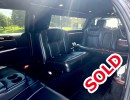 Used 2011 Lincoln Town Car Sedan Stretch Limo Empire Coach - Kissimmee, Florida - $24,000