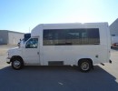 Used 2019 Ford E-450 Mini Bus Shuttle / Tour Kisir - Oregon, Ohio - $72,000