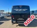 Used 2018 Ford F-550 Mini Bus Shuttle / Tour Grech Motors - Phoenix, Arizona  - $119,900
