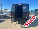Used 2018 Ford F-550 Mini Bus Shuttle / Tour Grech Motors - Phoenix, Arizona  - $119,900
