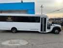Used 2014 Ford F-550 Mini Bus Limo Empire Coach - Southfield, Michigan - $135,000