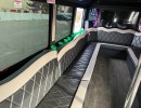 Used 2014 Ford F-550 Mini Bus Limo Empire Coach - Southfield, Michigan - $95,000