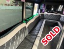 Used 2014 Ford F-550 Mini Bus Limo Empire Coach - Southfield, Michigan - $55,000