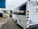 Used 2014 Ford F-550 Mini Bus Limo Empire Coach - Southfield, Michigan - $135,000
