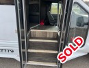 Used 2014 Ford F-550 Mini Bus Limo Empire Coach - Southfield, Michigan - $55,000