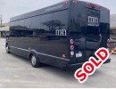 Used 2017 Ford E-450 Mini Bus Shuttle / Tour Tiffany Coachworks - Des Plaines, Illinois - $69,995